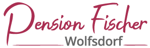 Logo Pension Fischer Bad Staffelstein/Wolfsdorf