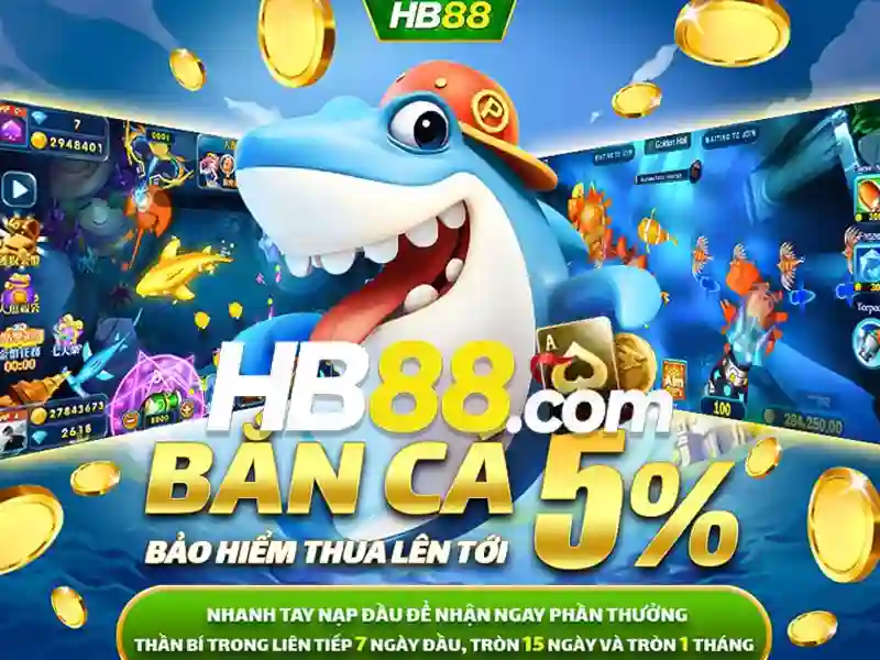 Ưu đãi hb88 apk