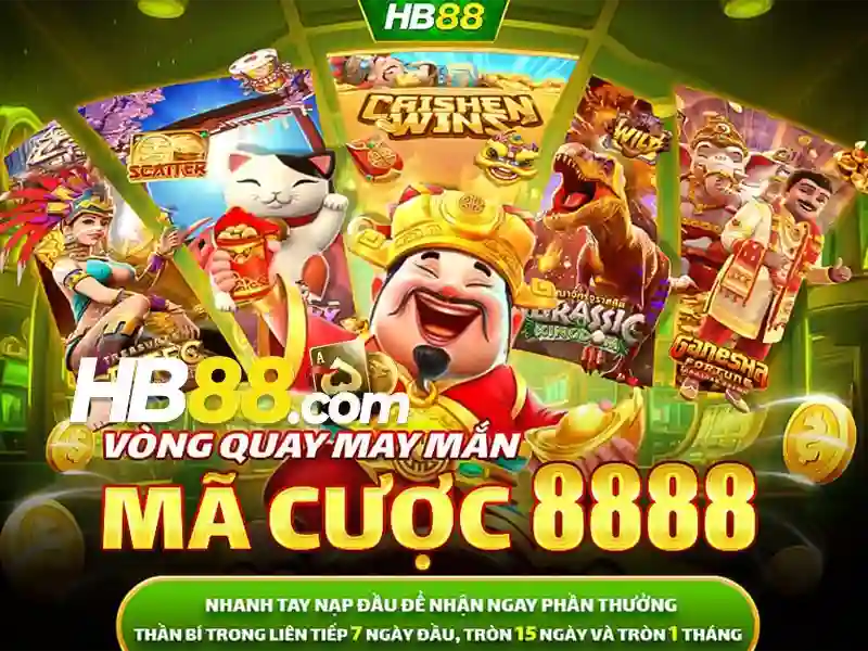 Trải Nghiệm Slot