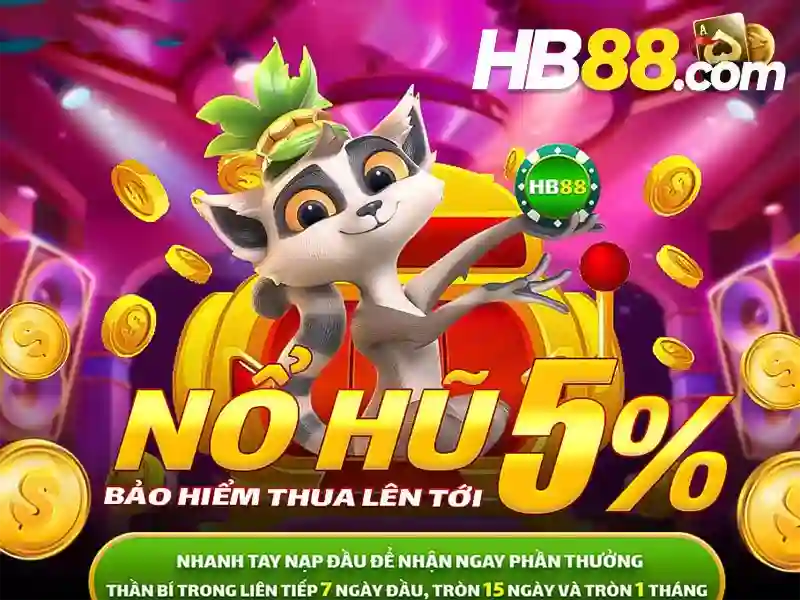 Đăng Nhập HB88