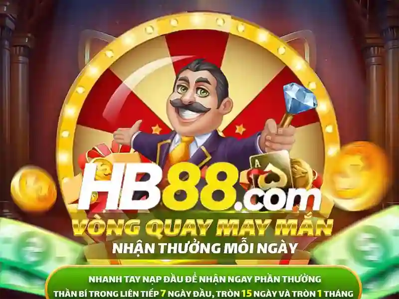 Slot online HB88