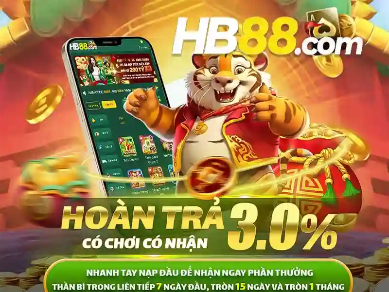 Trải nghiệm slot đỉnh cao