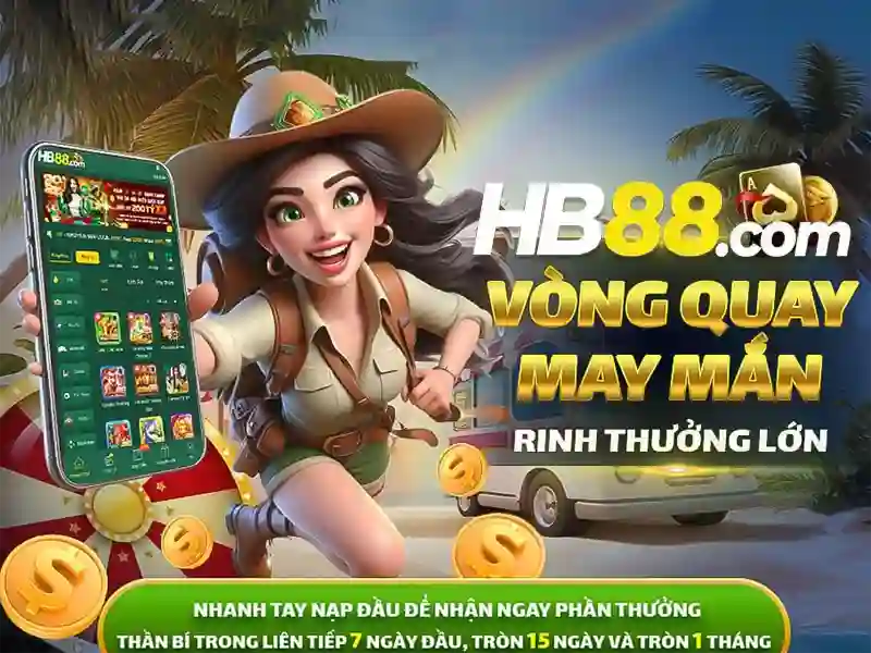 HB88 Slot Game