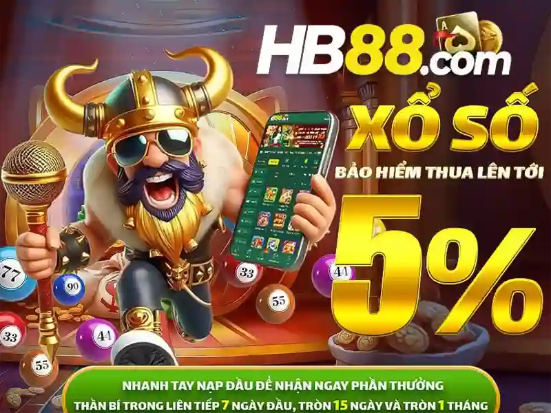 Kinh nghiệm chơi slot HB88