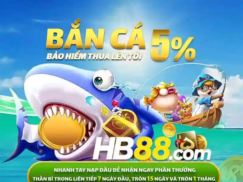 Giới Thiệu Về Cổng Game Slot HB88