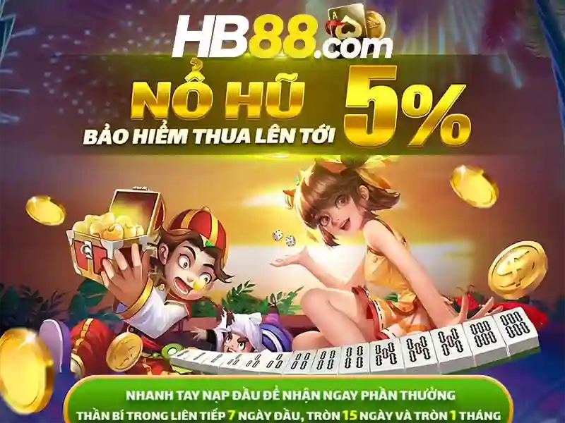 HB88 Slot