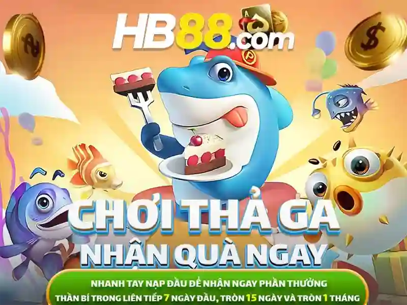 Giới Thiệu HB88