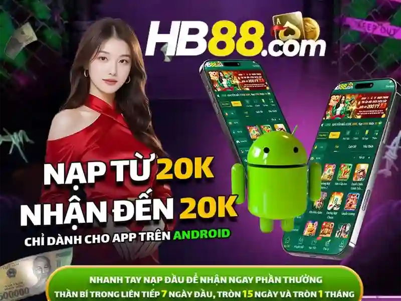 Khuyến Mãi HB88 Casino