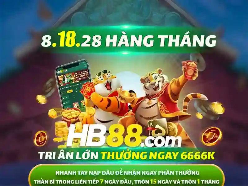 HB88 slot
