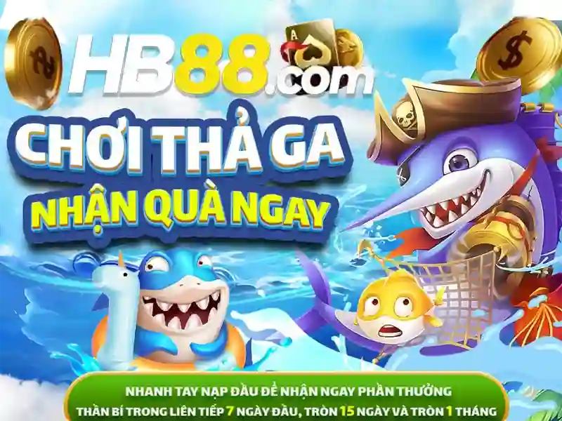 Khuyến Mãi HB88