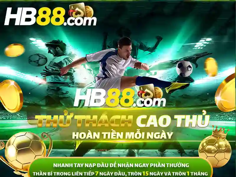 Chơi Có Trách Nhiệm HB88