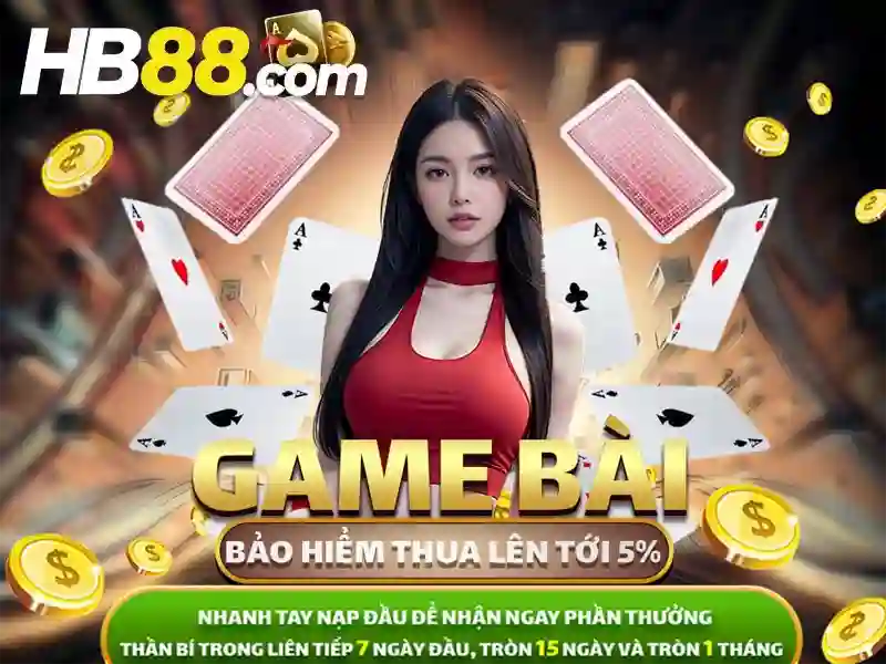 Rút Thẻ HB88