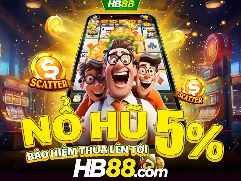 Khuyến mãi và ưu đãi hấp dẫn tại HB88