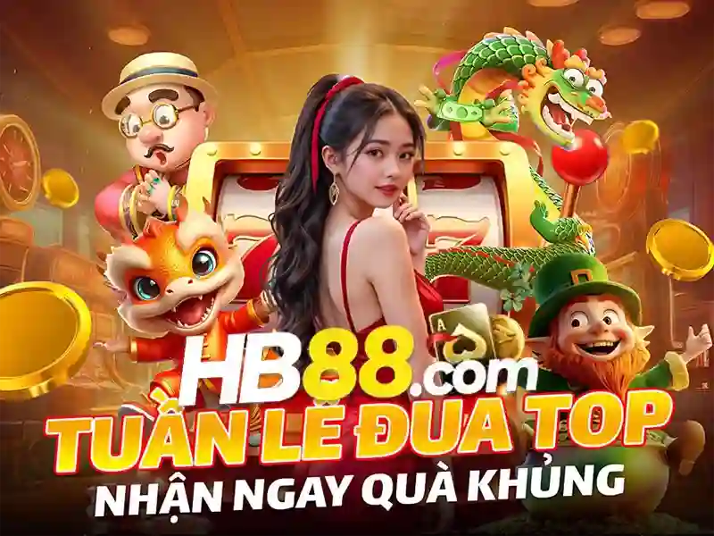 HB88 – Link Vào Trang Chủ HB88 Chính Thức Không Bị Chặn 2026
