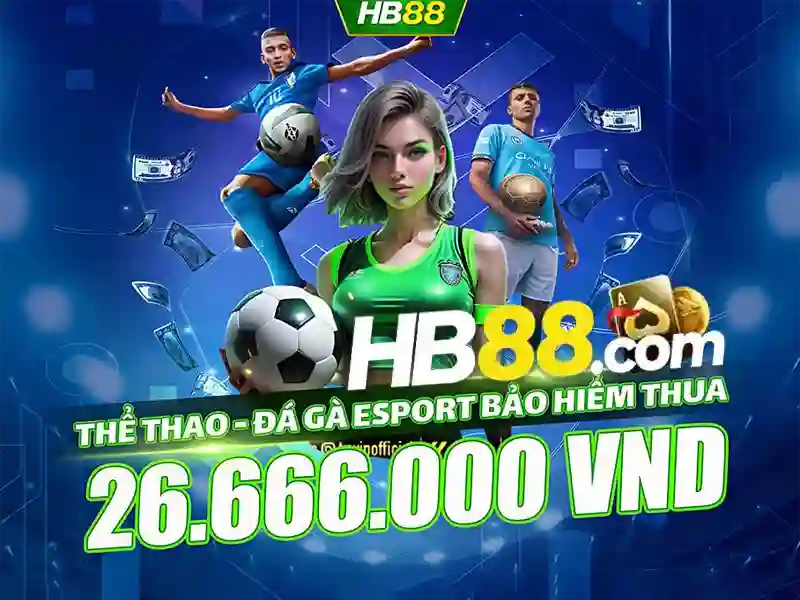 Khuyến mãi HB88