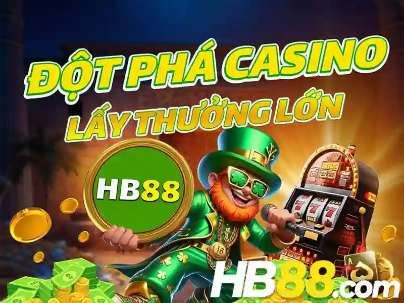 Game Slot Hấp Dẫn