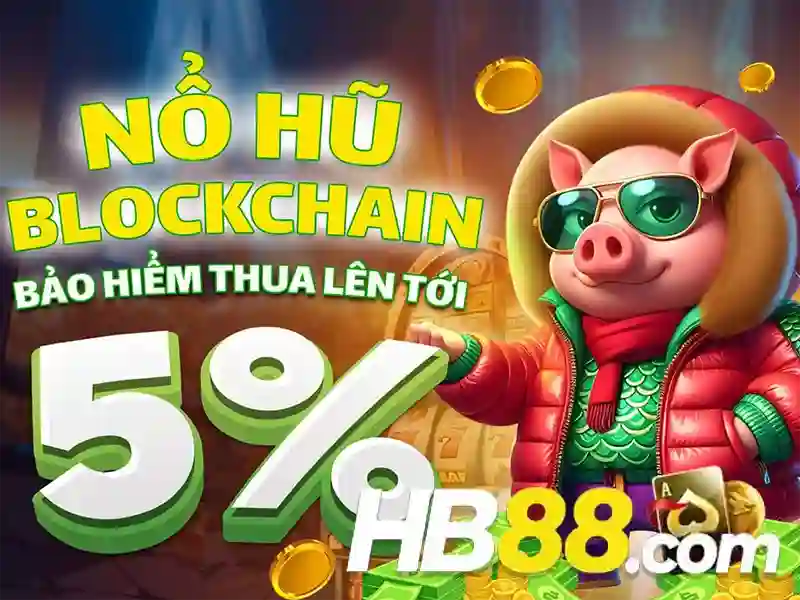HB88 Web – Trang Chủ Slot Độc Quyền 2026