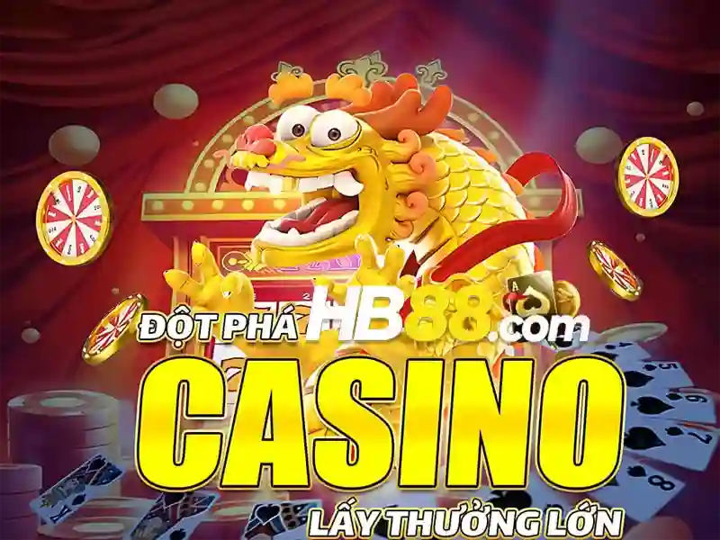 Tại Sao Chọn HB88