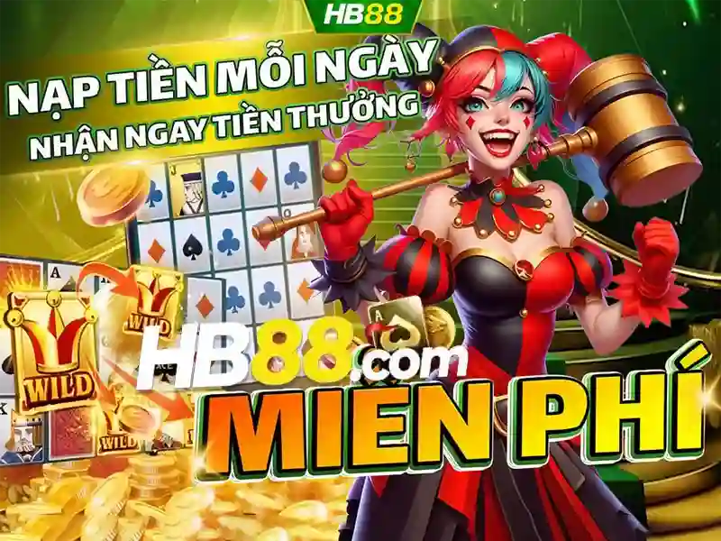 HB88 Slot