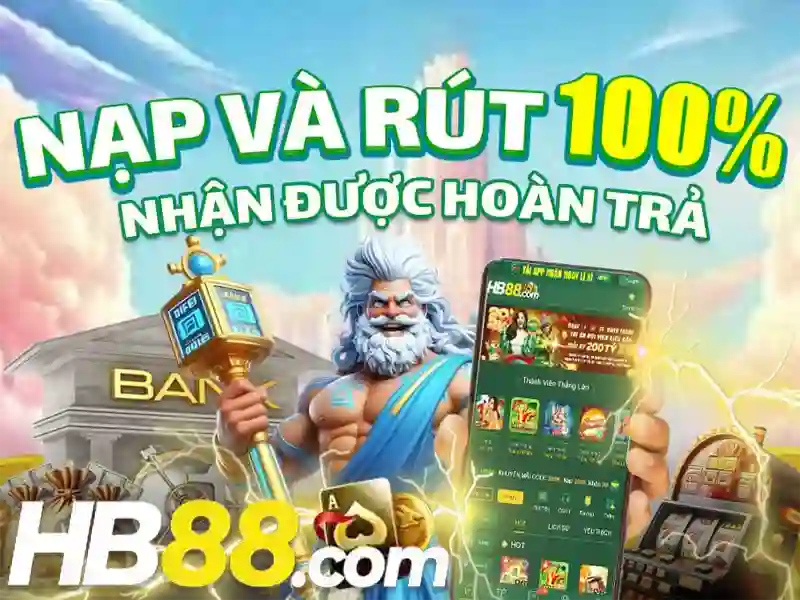 Trò Chơi SLOT