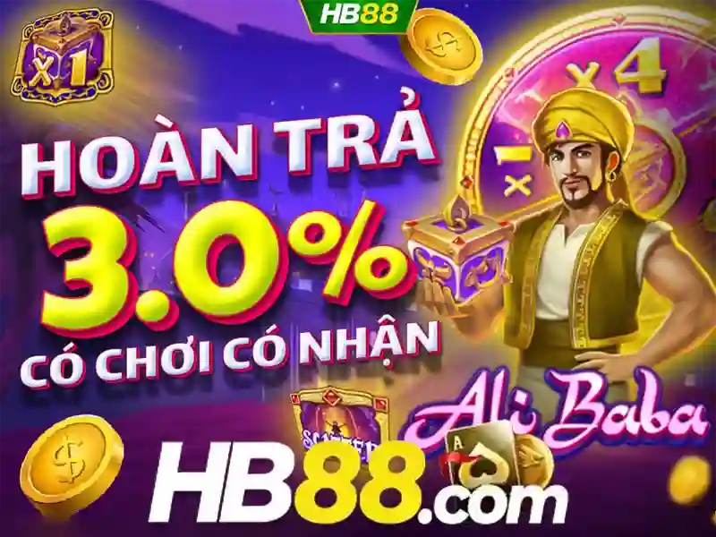 trò chơi slot