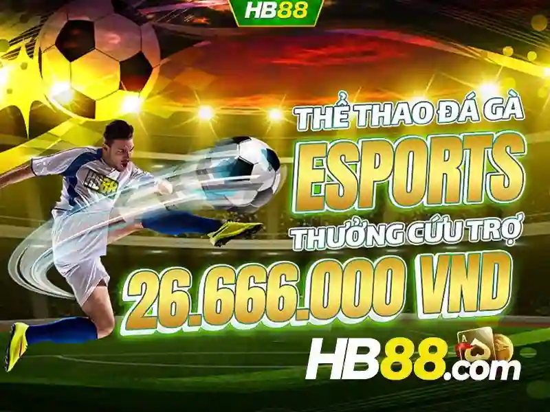 Trò chơi slot HB88