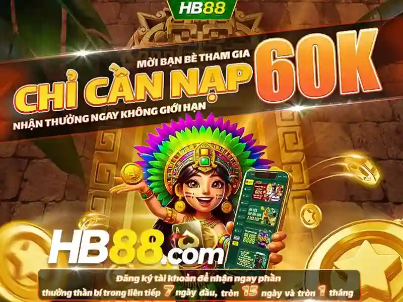 Tại Sao Nên Đăng Ký Tài Khoản HB88