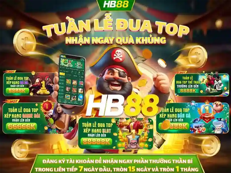 Xổ Số Online HB88