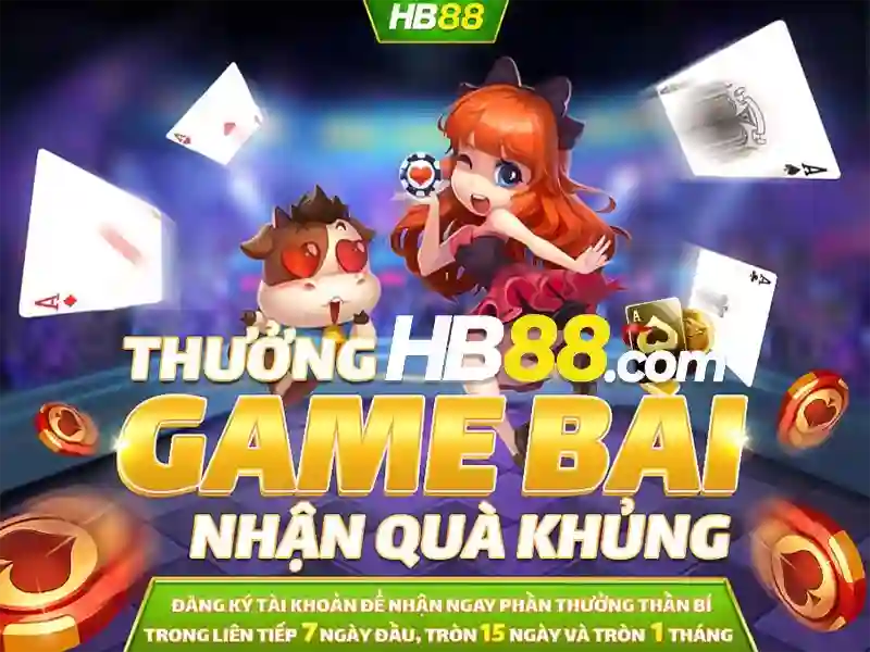 HB88 Trang Chủ