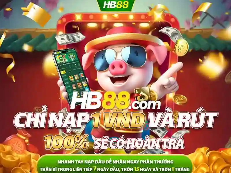 Phương Thức Nạp Tiền HB88