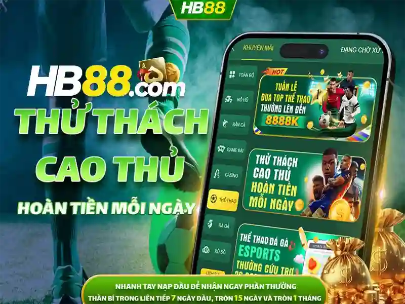 Hướng Dẫn Đăng Nhập HB88