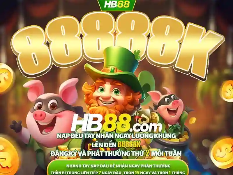 Tải App HB88