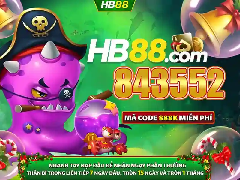 Nổ Hũ HB88