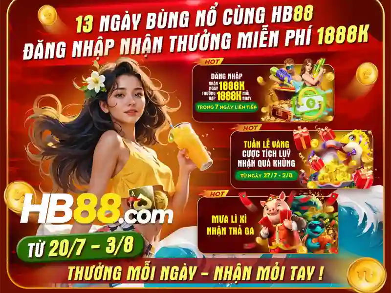 Đăng Ký HB88