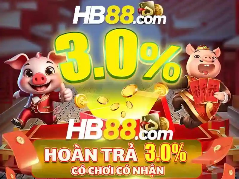 HB88 và hb88 link chính thống