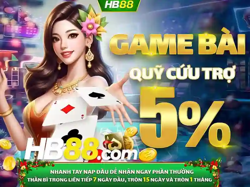 Trò Chơi Slot HB88