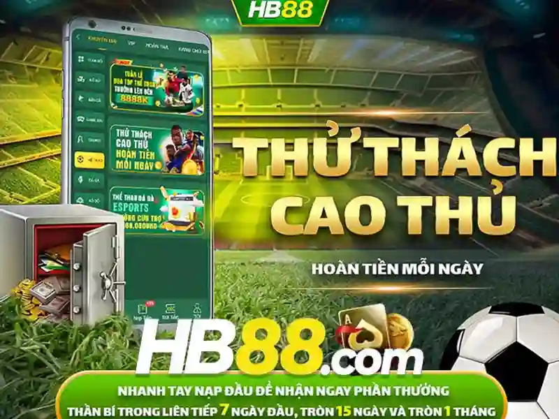 Tại Sao Chọn HB88