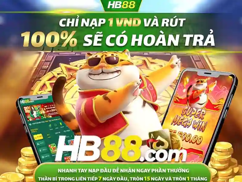 Slot HB88