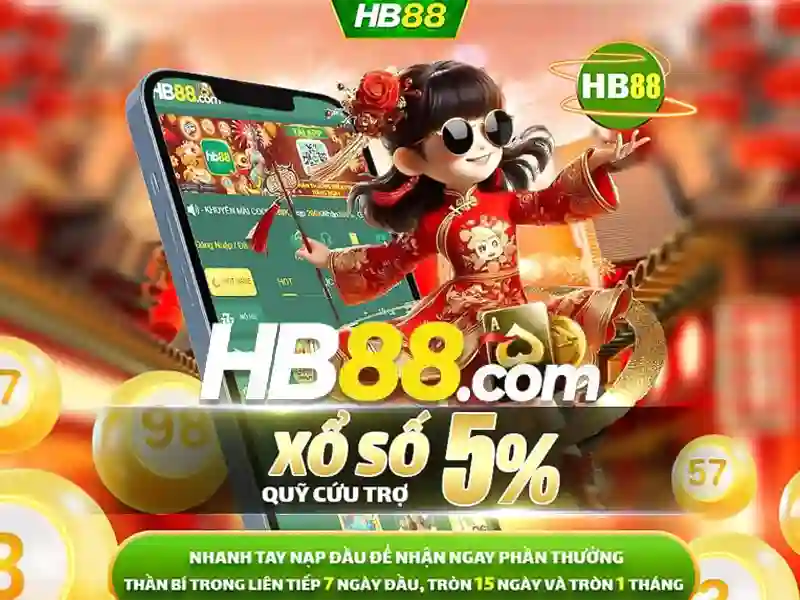 trải nghiệm slot