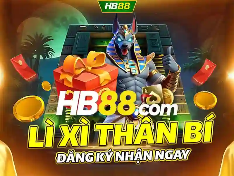 App HB88 Đa Dạng và Tiện Lợi Cho Người Chơi Slot