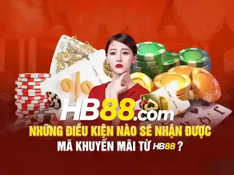 Khám Phá Trò Chơi Slot Tại HB88