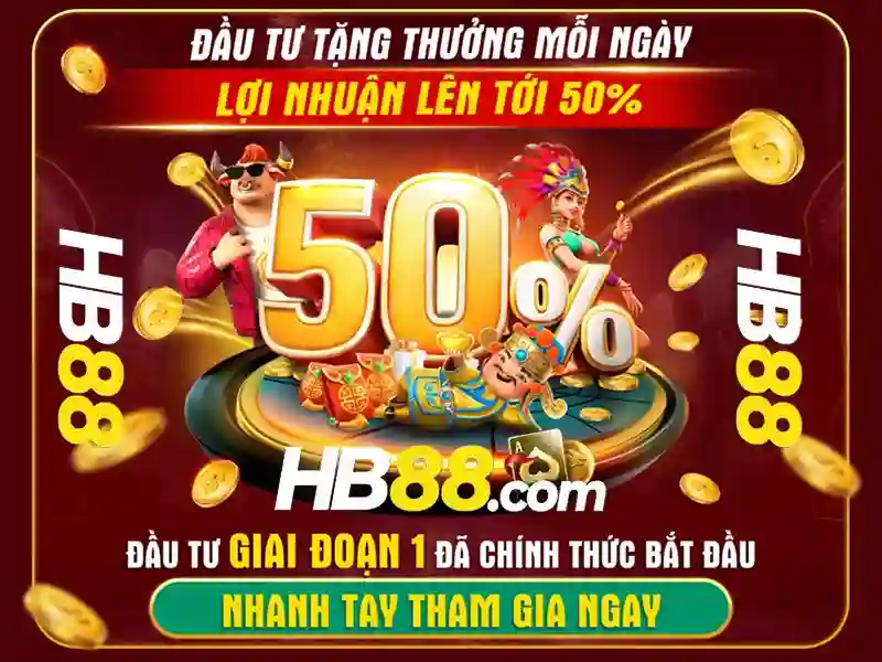 HB88 slot Big Win