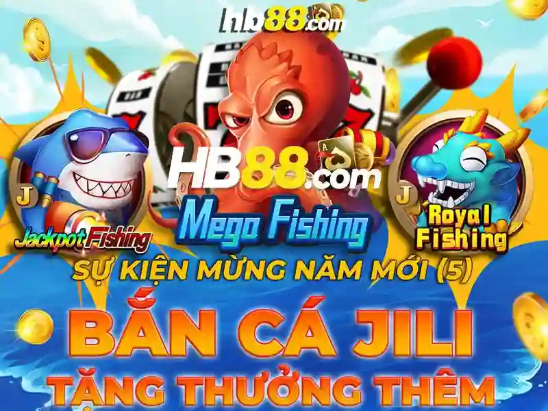 Trải Nghiệm Slot Đỉnh Cao Tại hb88.com