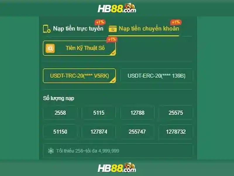 Miễn Trừ Trách Nhiệm HB88