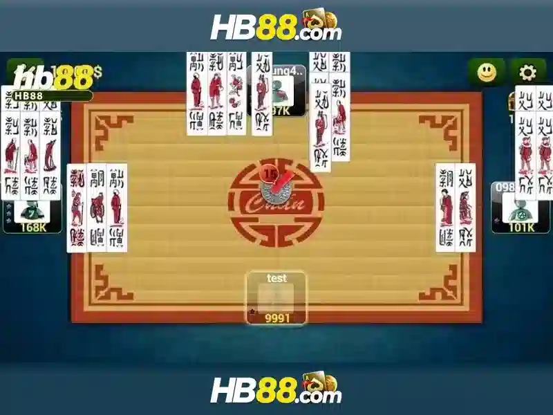 HB88 - Trải Nghiệm Game HB88 Đỉnh Cao Trong Ngành Slot 2026