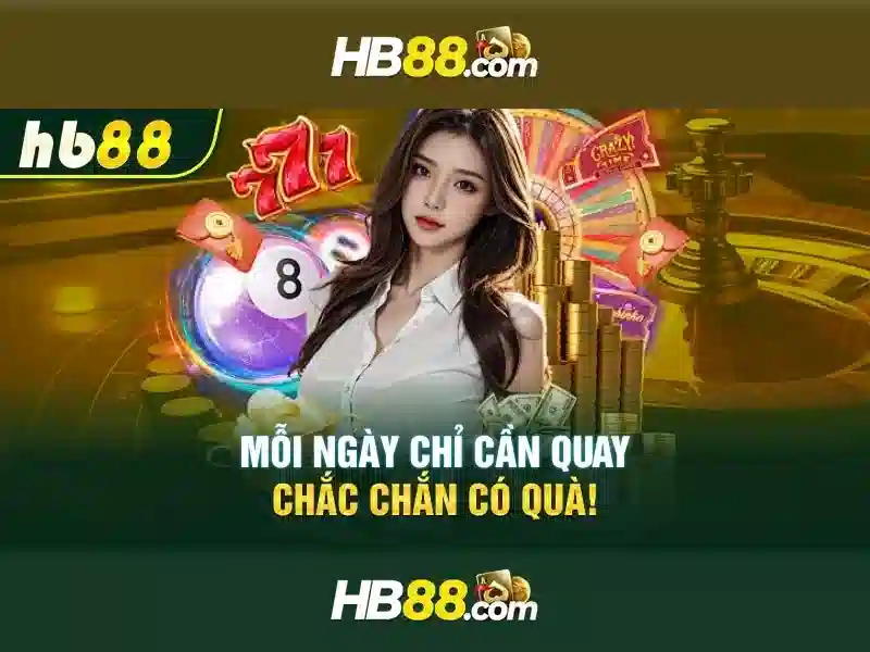 Đặc Điểm Nổi Bật Của Slot HB88