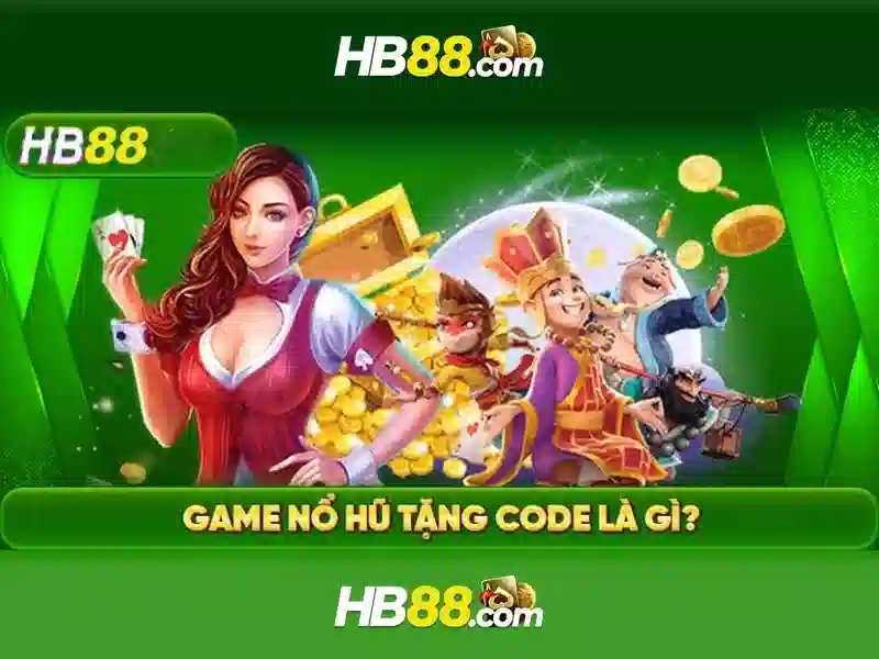 Khám phá Slot đỉnh cao tại HB88