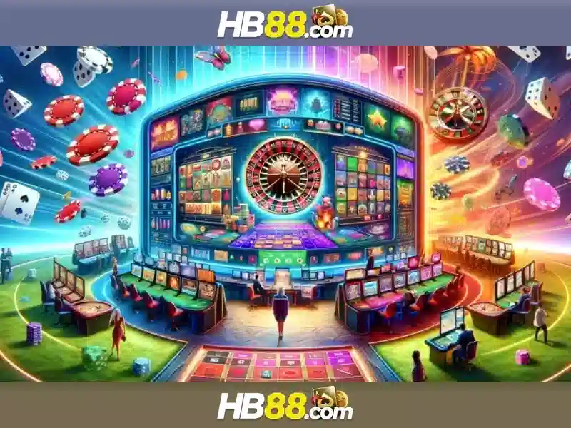 Hướng Dẫn Tải App HB88