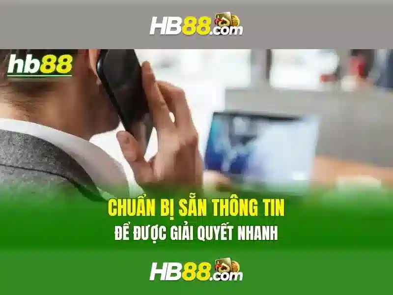 Hỗ Trợ Khách Hàng HB88