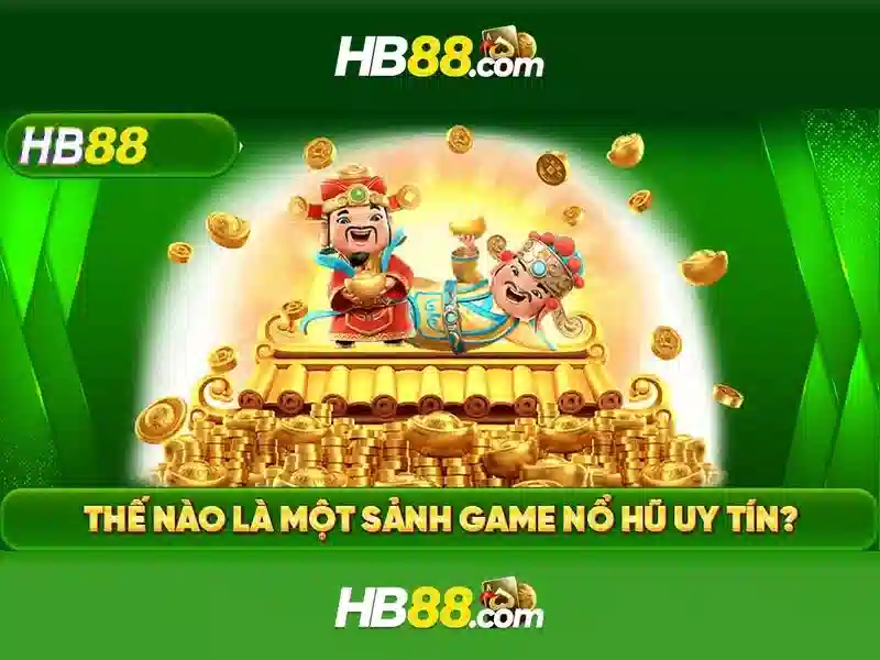Đăng Nhập HB88 – Hướng Dẫn Đăng Ký hb88 Login Cho Người Chơi Slot